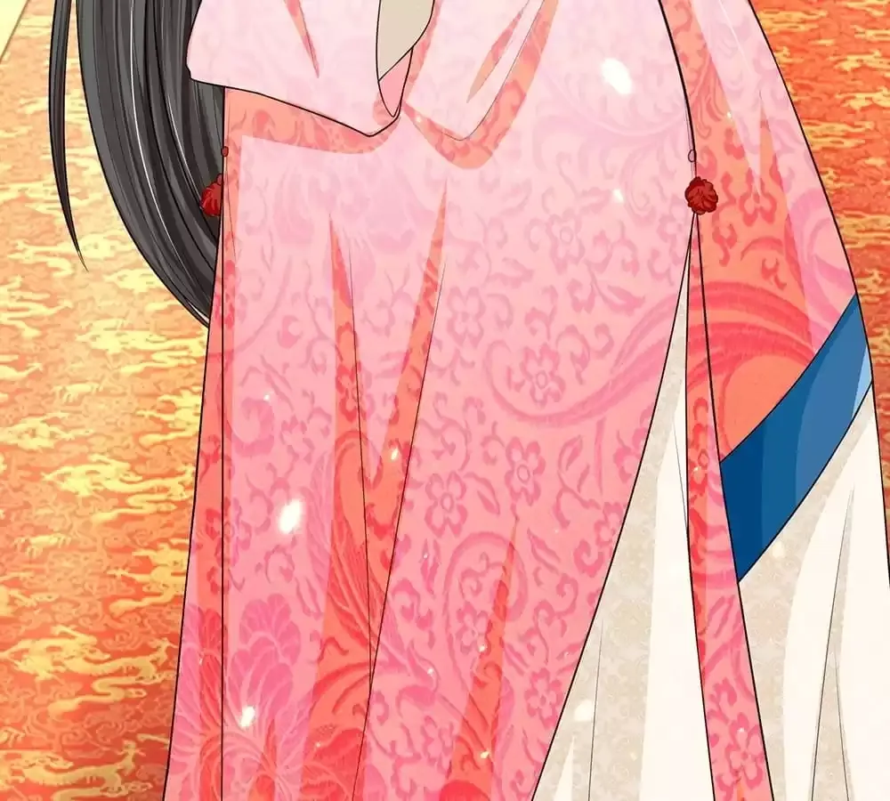 Destined to be Empress Chapter 225 page 31 - 
