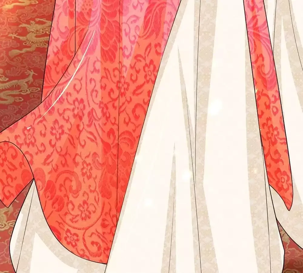 Destined to be Empress Chapter 225 page 32 - 