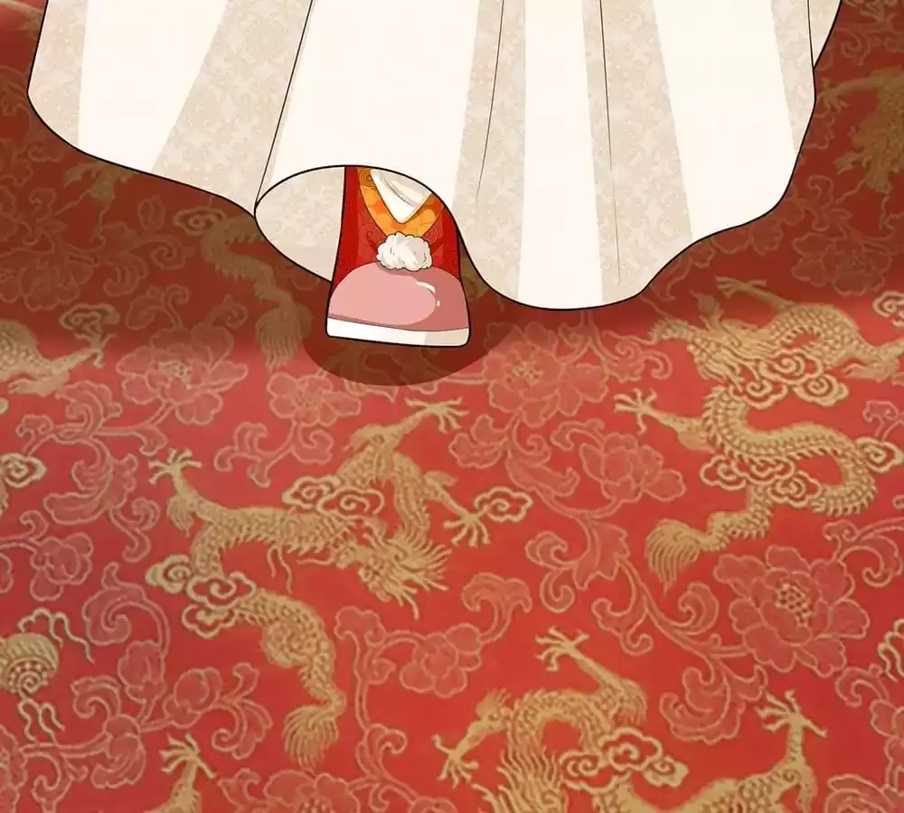 Destined to be Empress Chapter 225 page 33 - 
