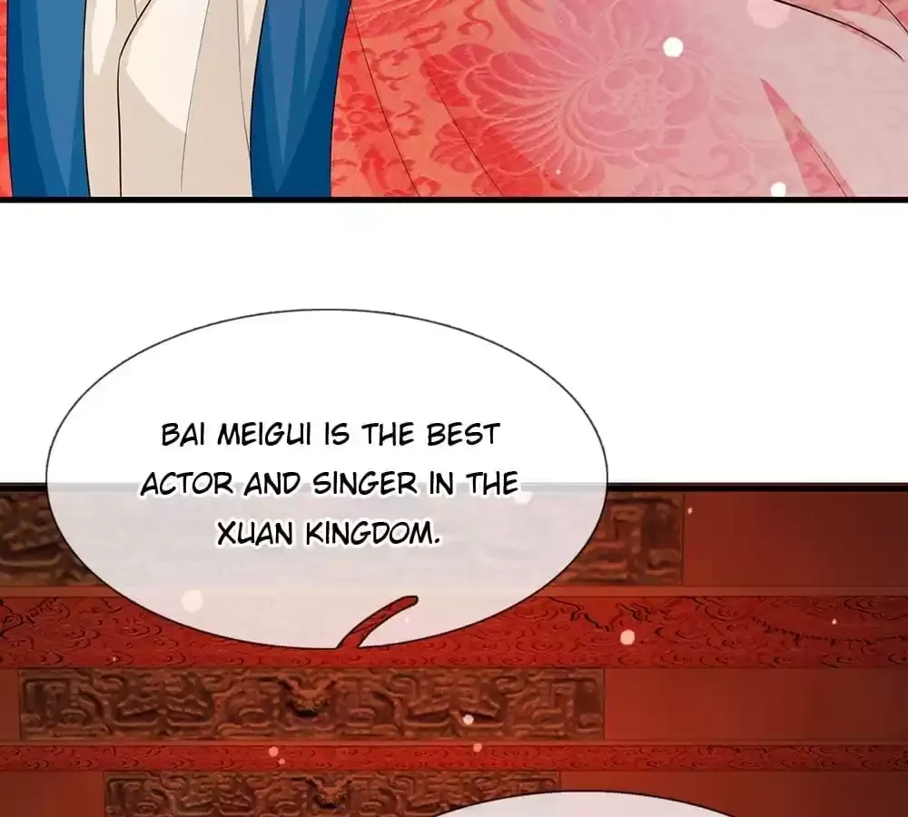 Destined to be Empress Chapter 225 page 36 - 