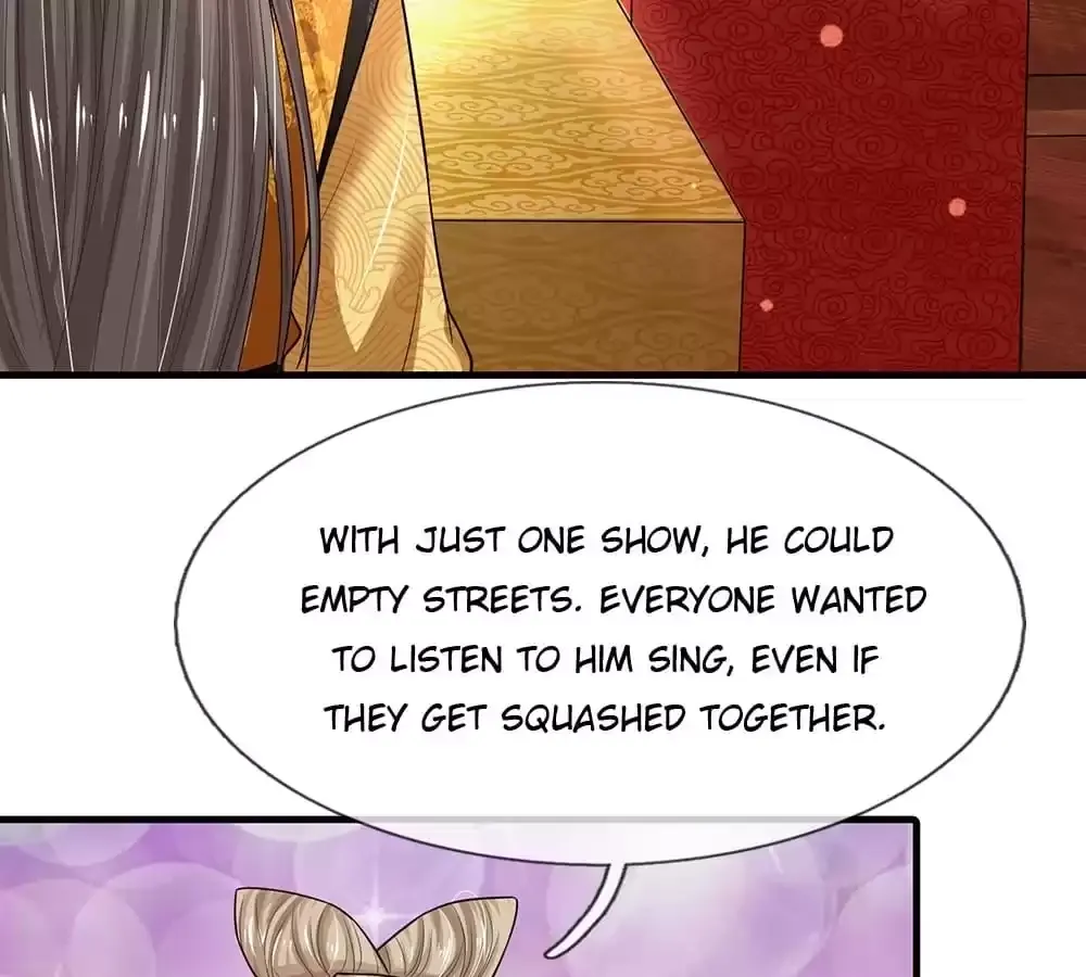 Destined to be Empress Chapter 225 page 38 - 