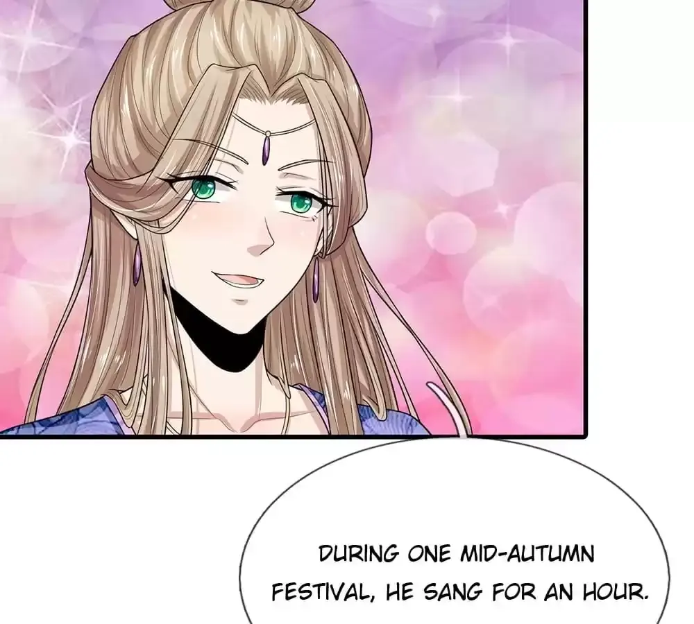 Destined to be Empress Chapter 225 page 39 - 