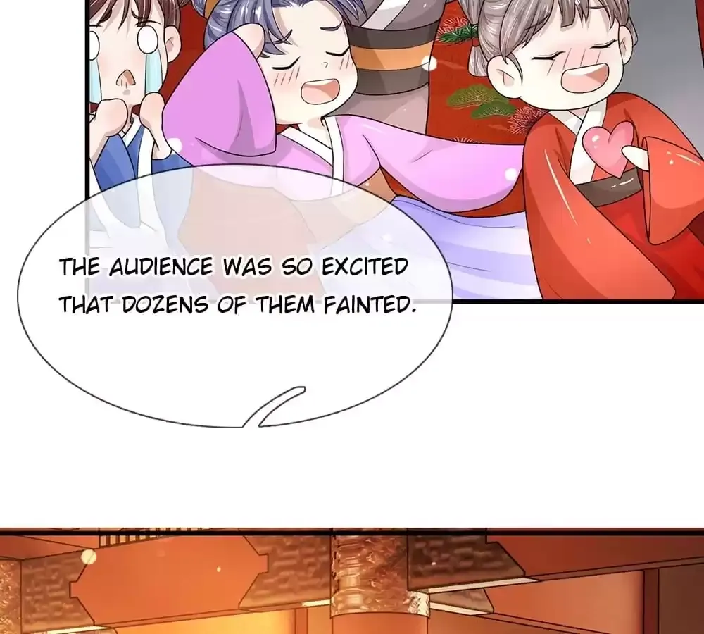 Destined to be Empress Chapter 225 page 41 - 