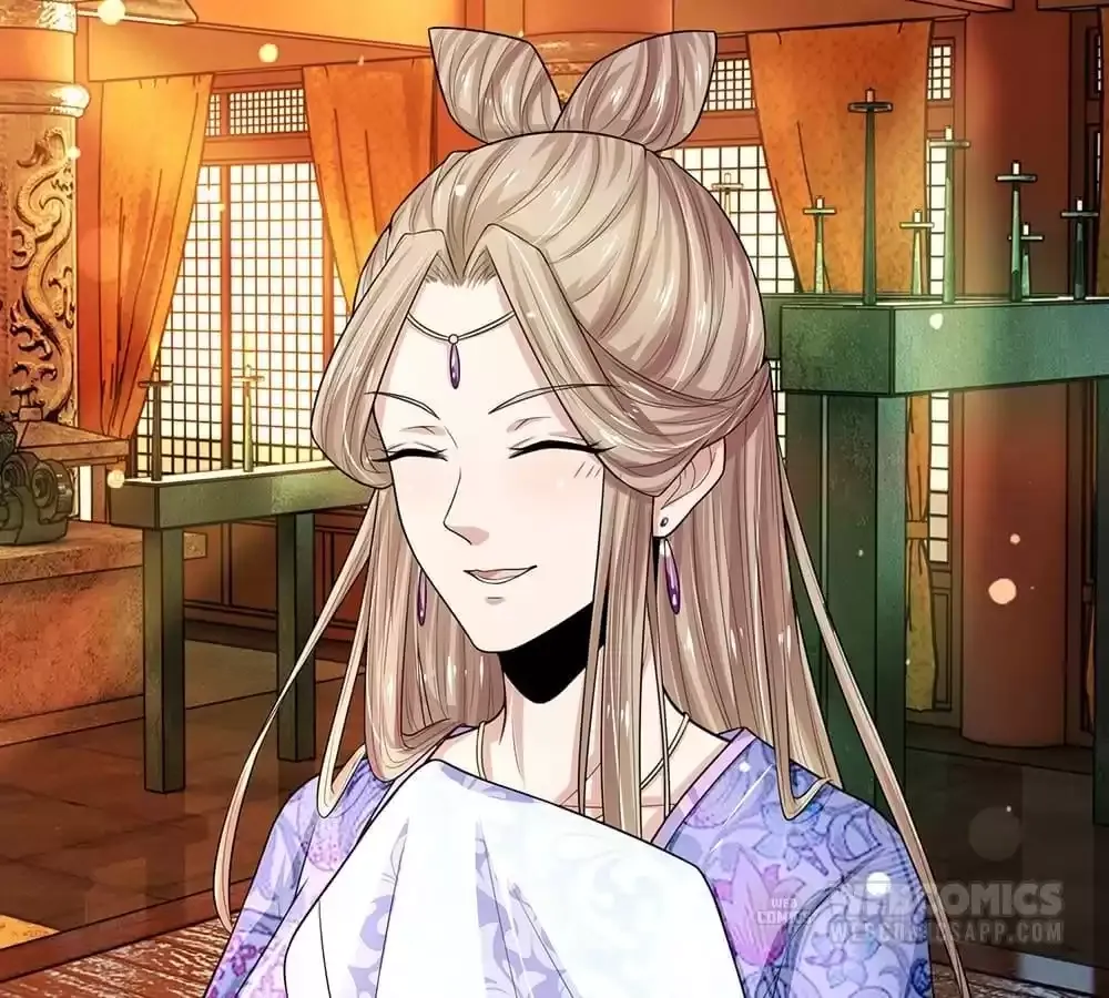 Destined to be Empress Chapter 225 page 42 - 