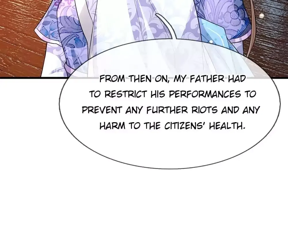 Destined to be Empress Chapter 225 page 43 - 