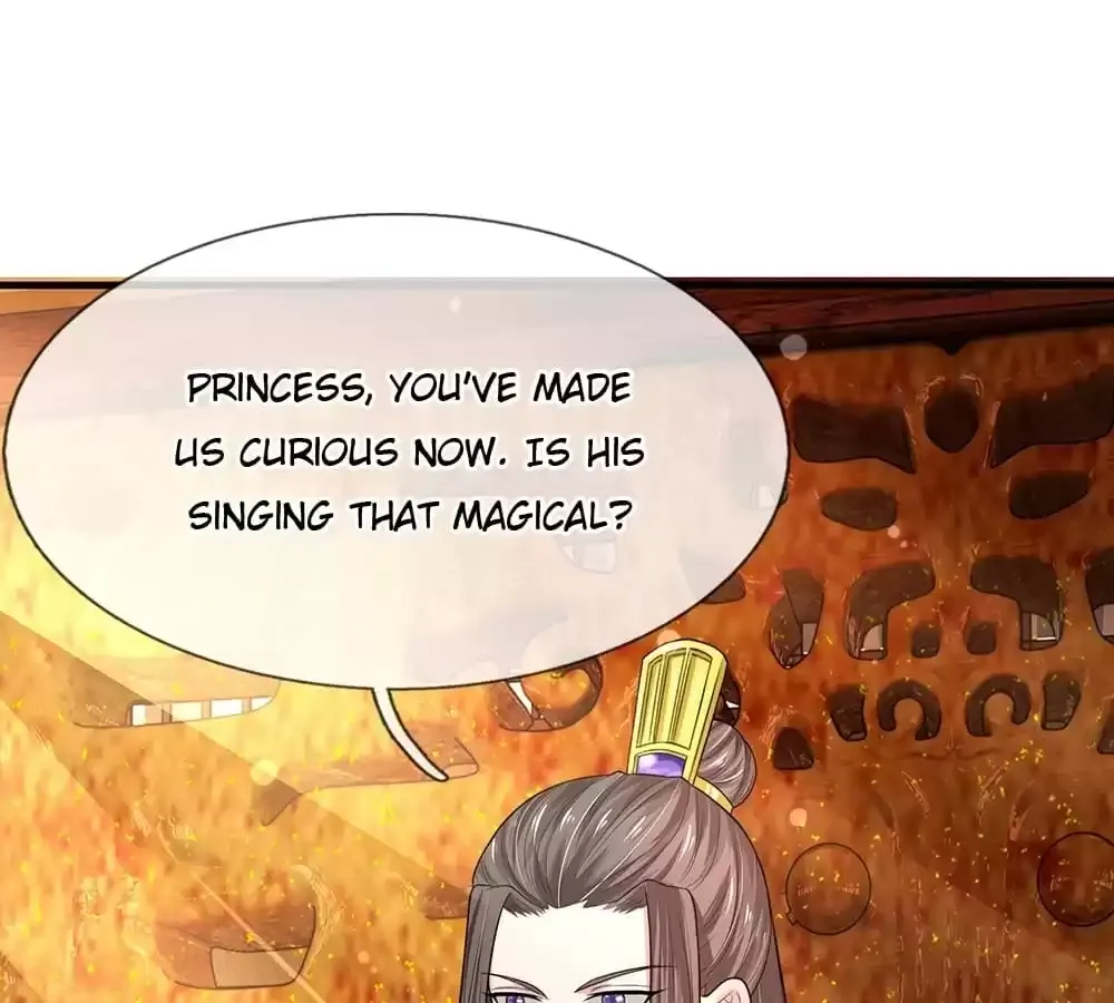 Destined to be Empress Chapter 225 page 44 - 