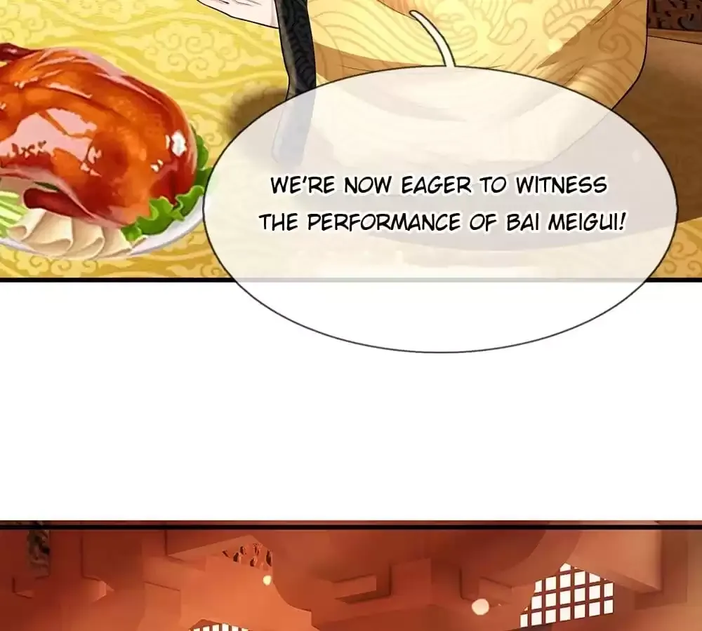 Destined to be Empress Chapter 225 page 46 - 