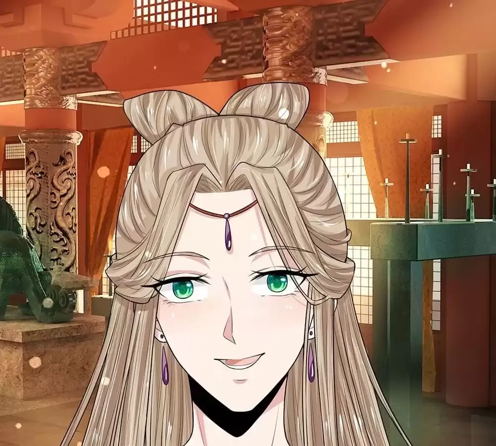Destined to be Empress Chapter 225 page 47 - 