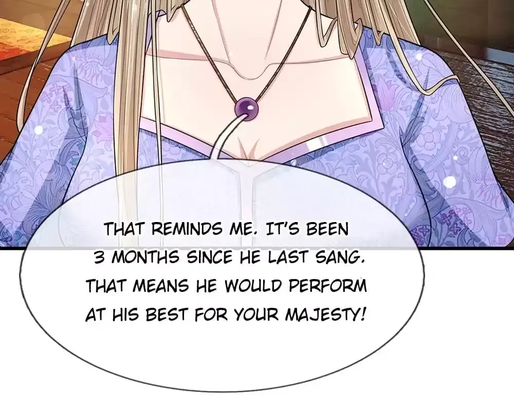 Destined to be Empress Chapter 225 page 48 - 