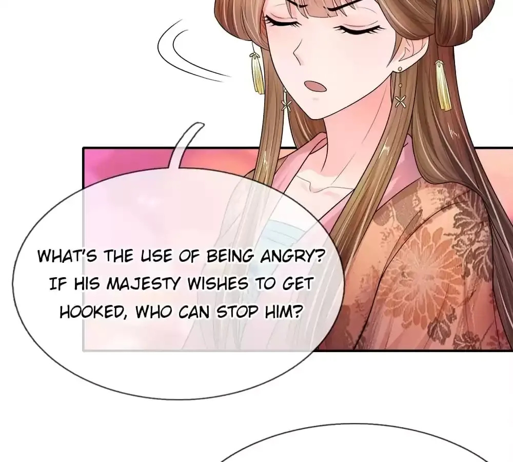 Destined to be Empress Chapter 225 page 6 - 