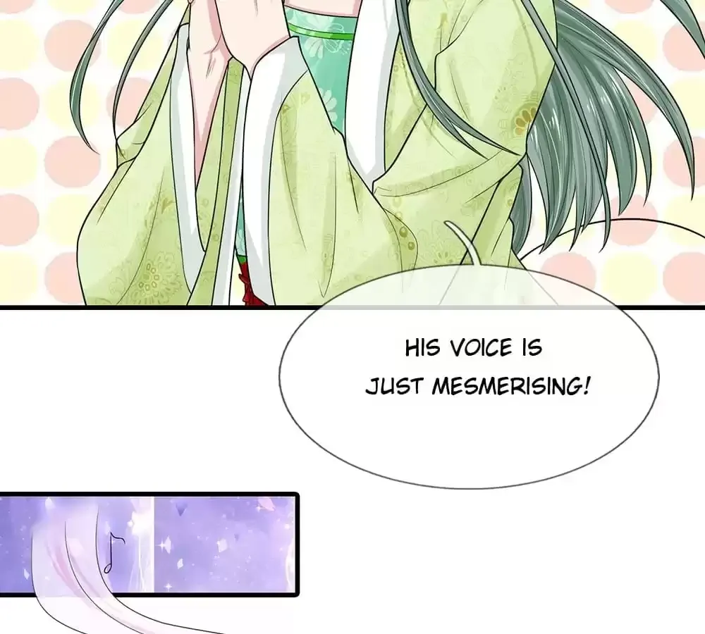 Destined to be Empress Chapter 226 page 16 - 
