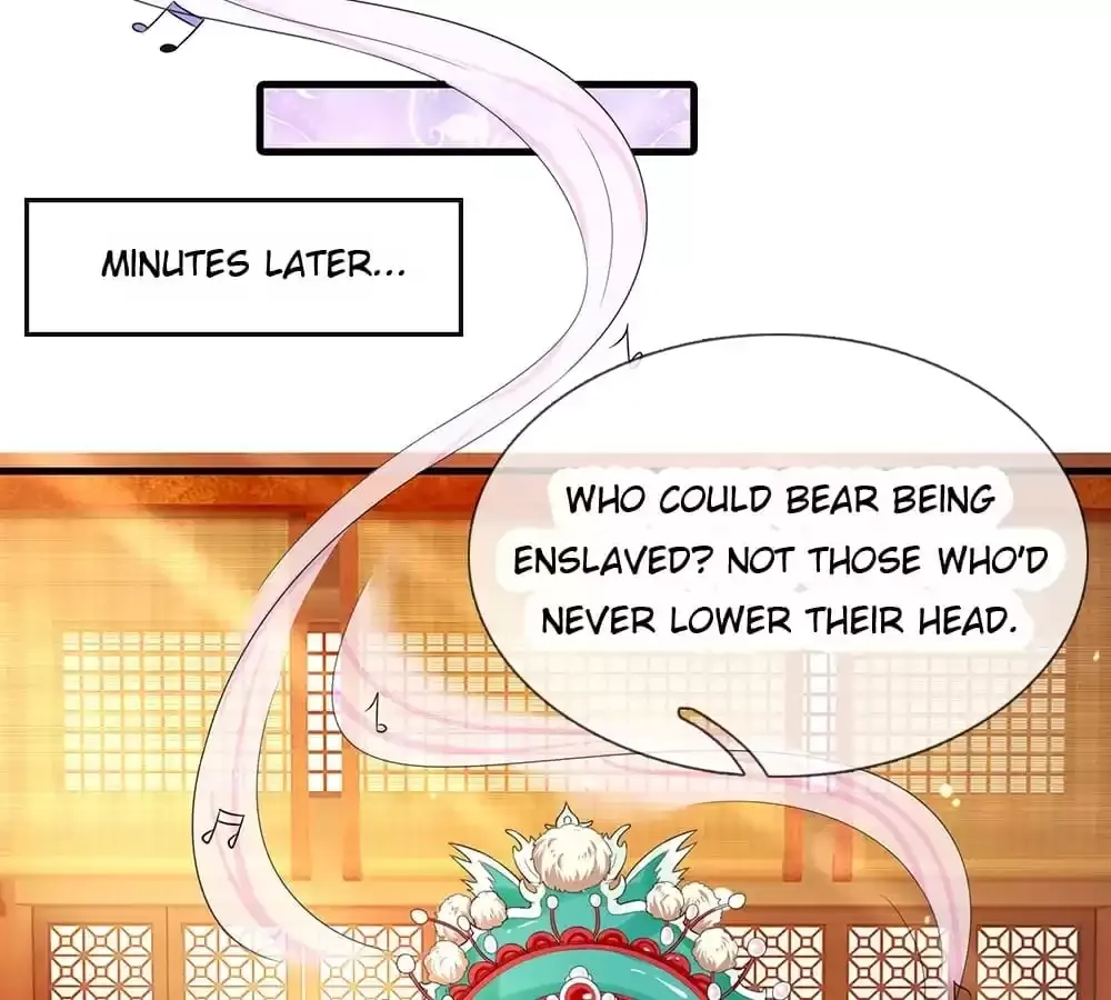 Destined to be Empress Chapter 226 page 17 - 
