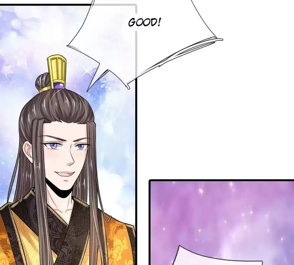 Destined to be Empress Chapter 226 page 23 - 