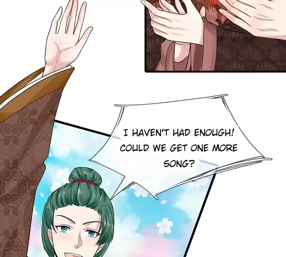 Destined to be Empress Chapter 226 page 25 - 