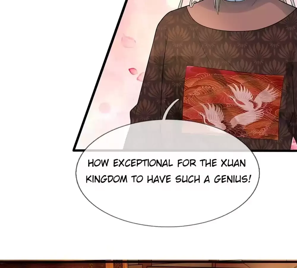 Destined to be Empress Chapter 226 page 27 - 