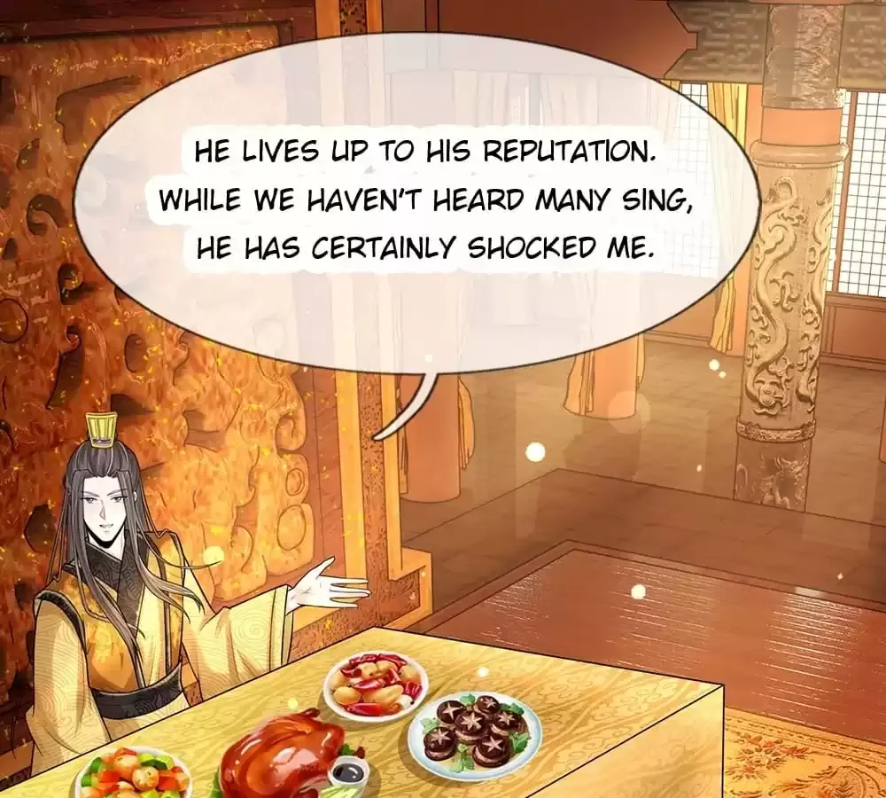 Destined to be Empress Chapter 226 page 28 - 