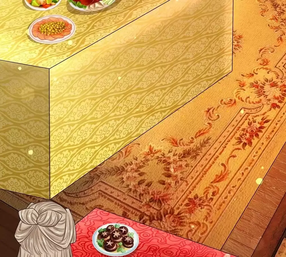 Destined to be Empress Chapter 226 page 29 - 