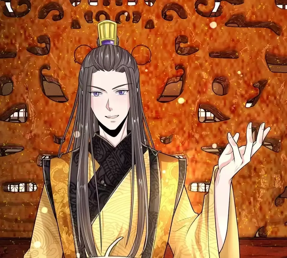 Destined to be Empress Chapter 226 page 31 - 