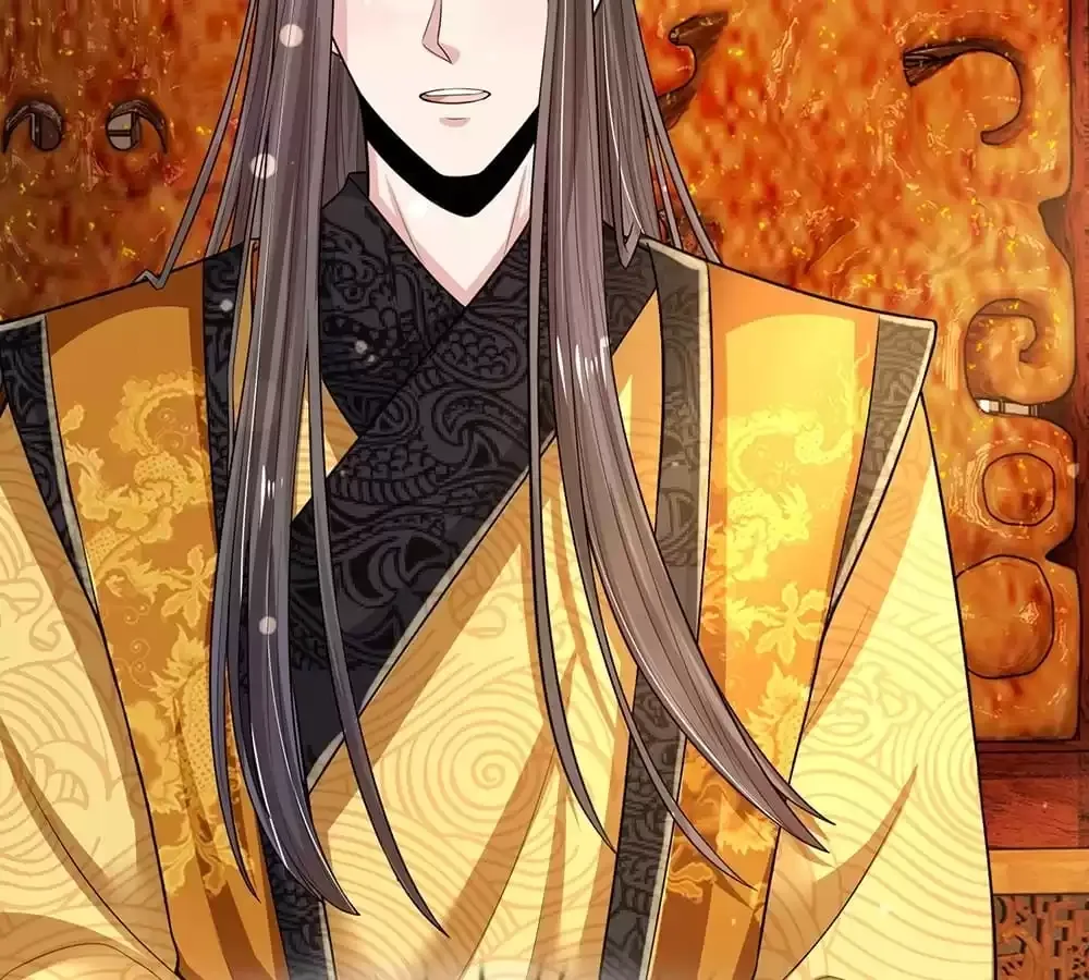 Destined to be Empress Chapter 226 page 35 - 