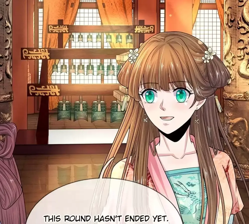 Destined to be Empress Chapter 226 page 40 - 