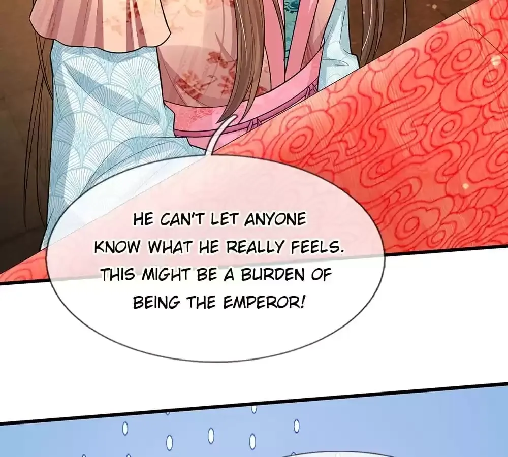 Destined to be Empress Chapter 226 page 43 - 