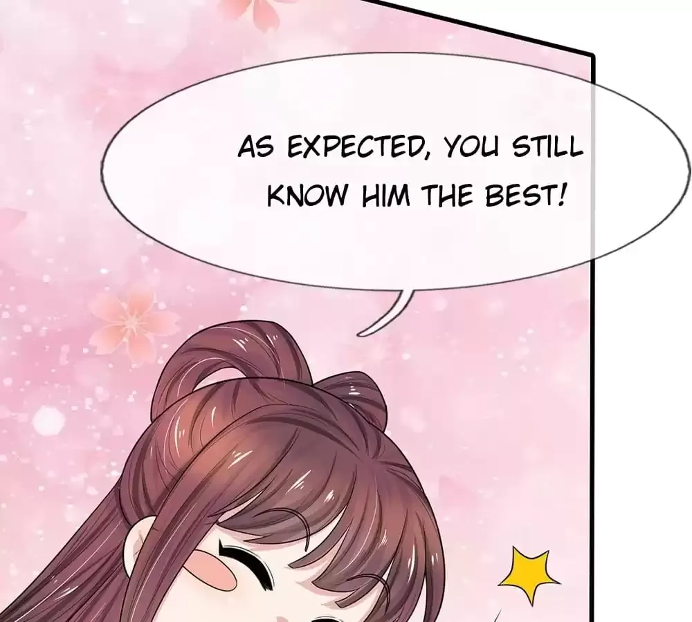 Destined to be Empress Chapter 226 page 46 - 
