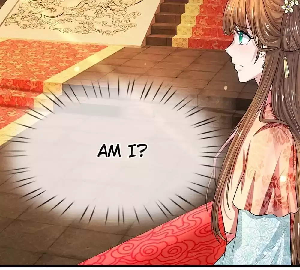 Destined to be Empress Chapter 226 page 49 - 