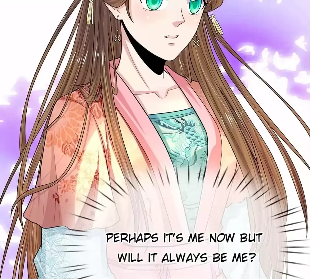 Destined to be Empress Chapter 226 page 51 - 