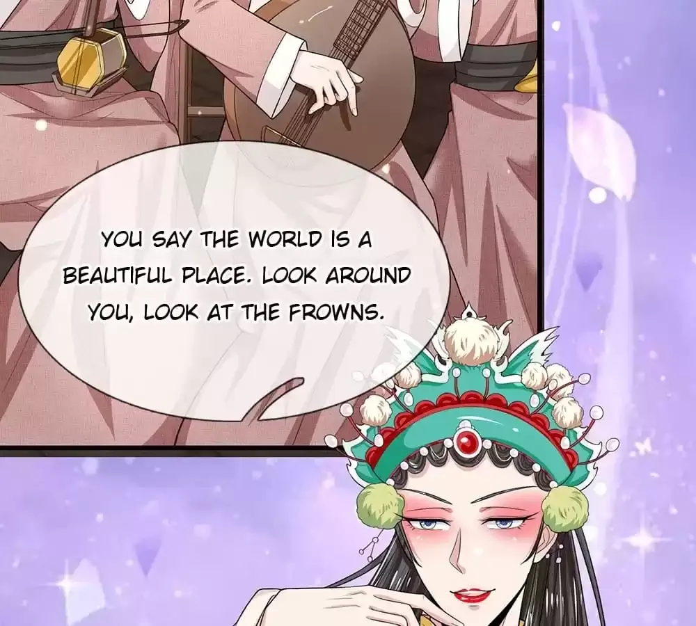 Destined to be Empress Chapter 226 page 8 - 