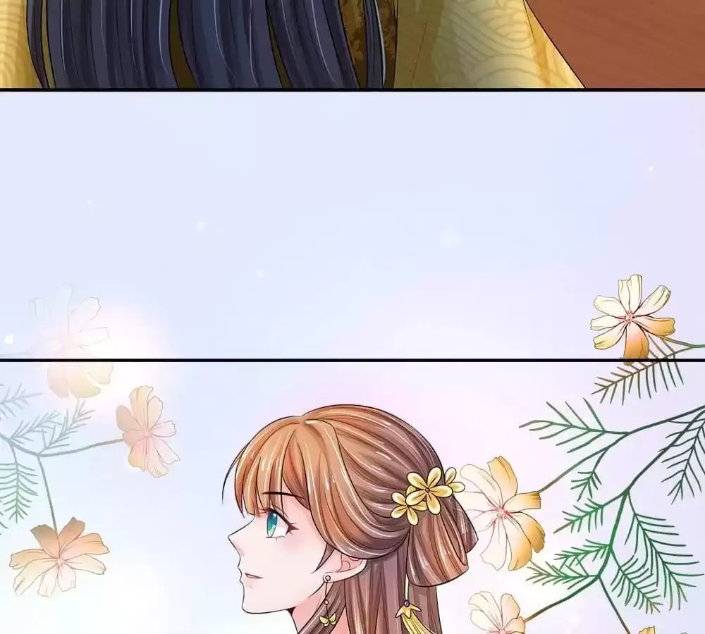 Destined to be Empress Chapter 228 page 12 - 