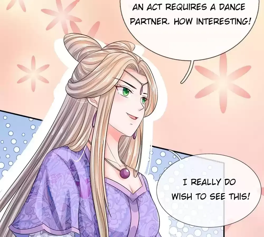Destined to be Empress Chapter 228 page 15 - 
