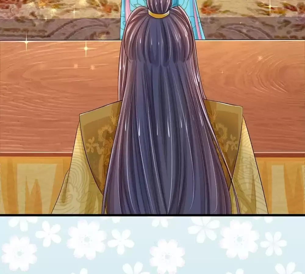 Destined to be Empress Chapter 228 page 3 - 