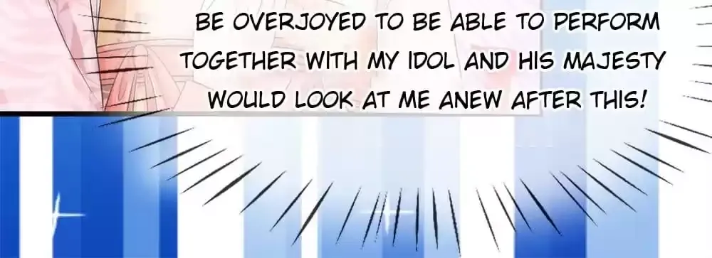 Destined to be Empress Chapter 228 page 24 - 