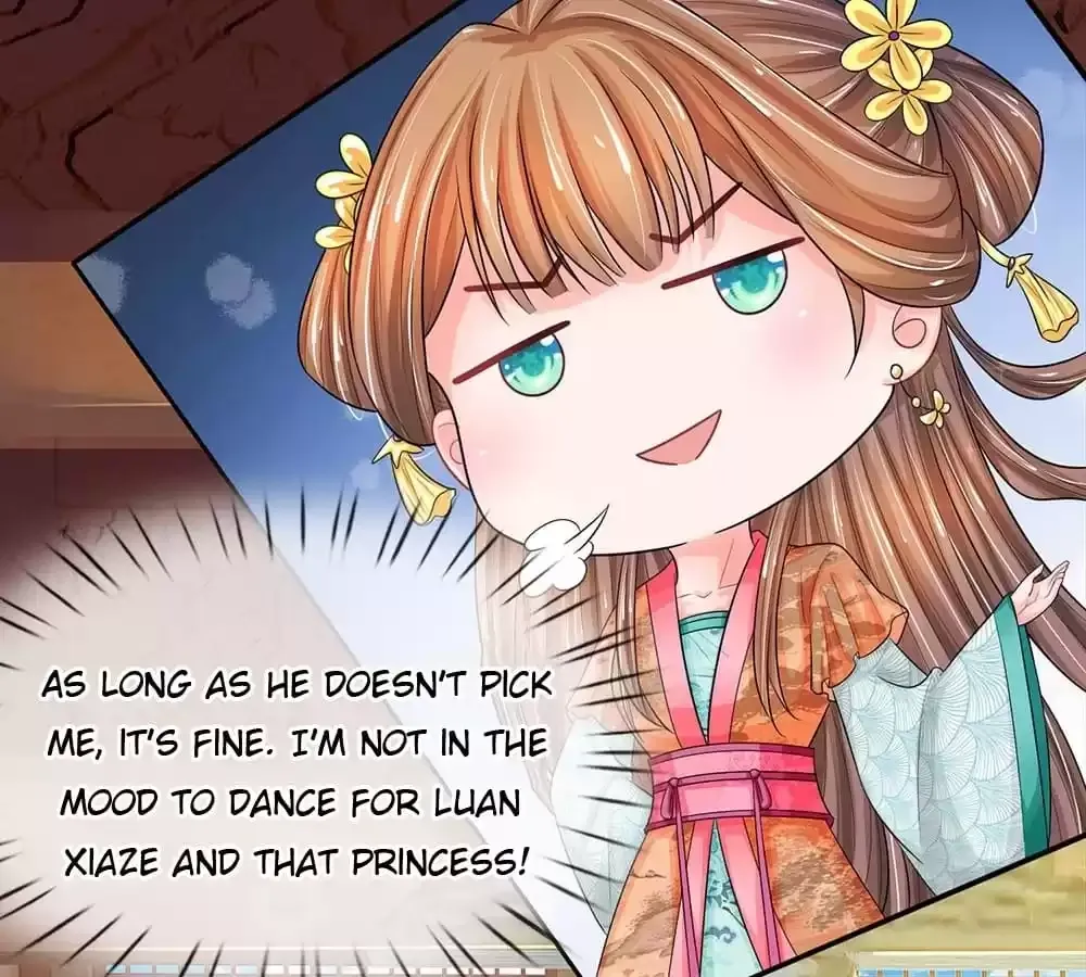 Destined to be Empress Chapter 228 page 28 - 