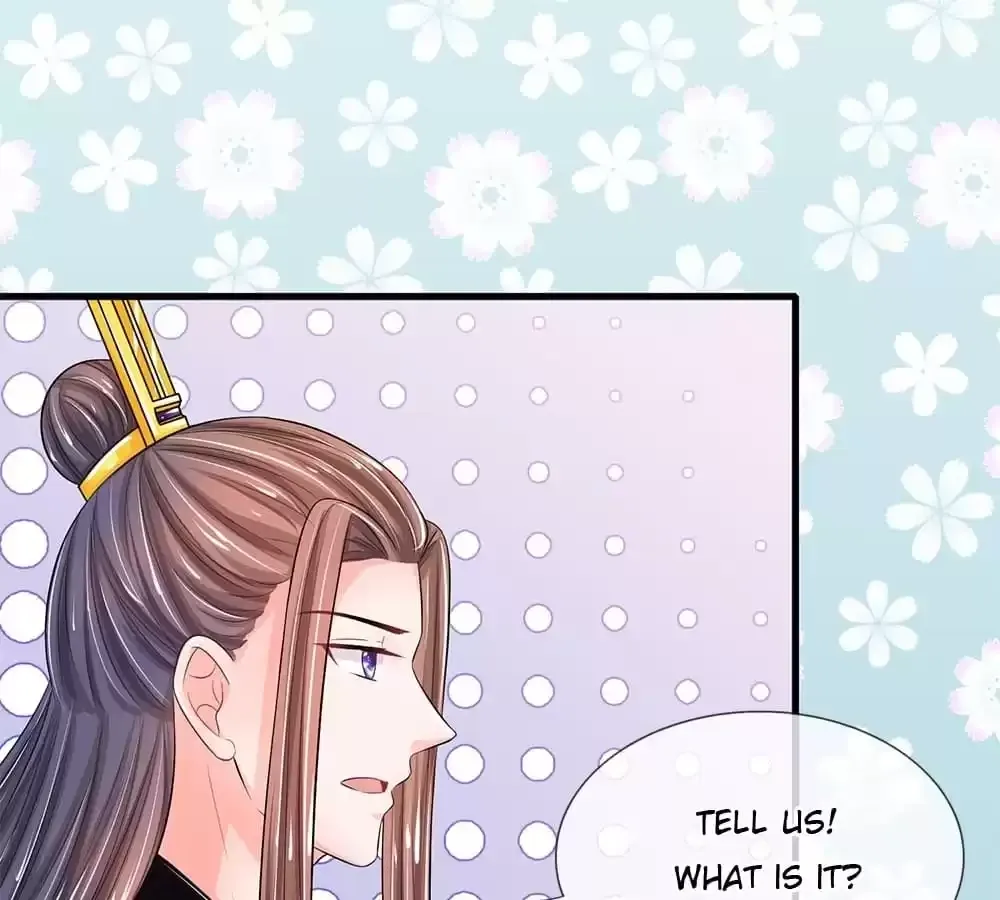 Destined to be Empress Chapter 228 page 4 - 