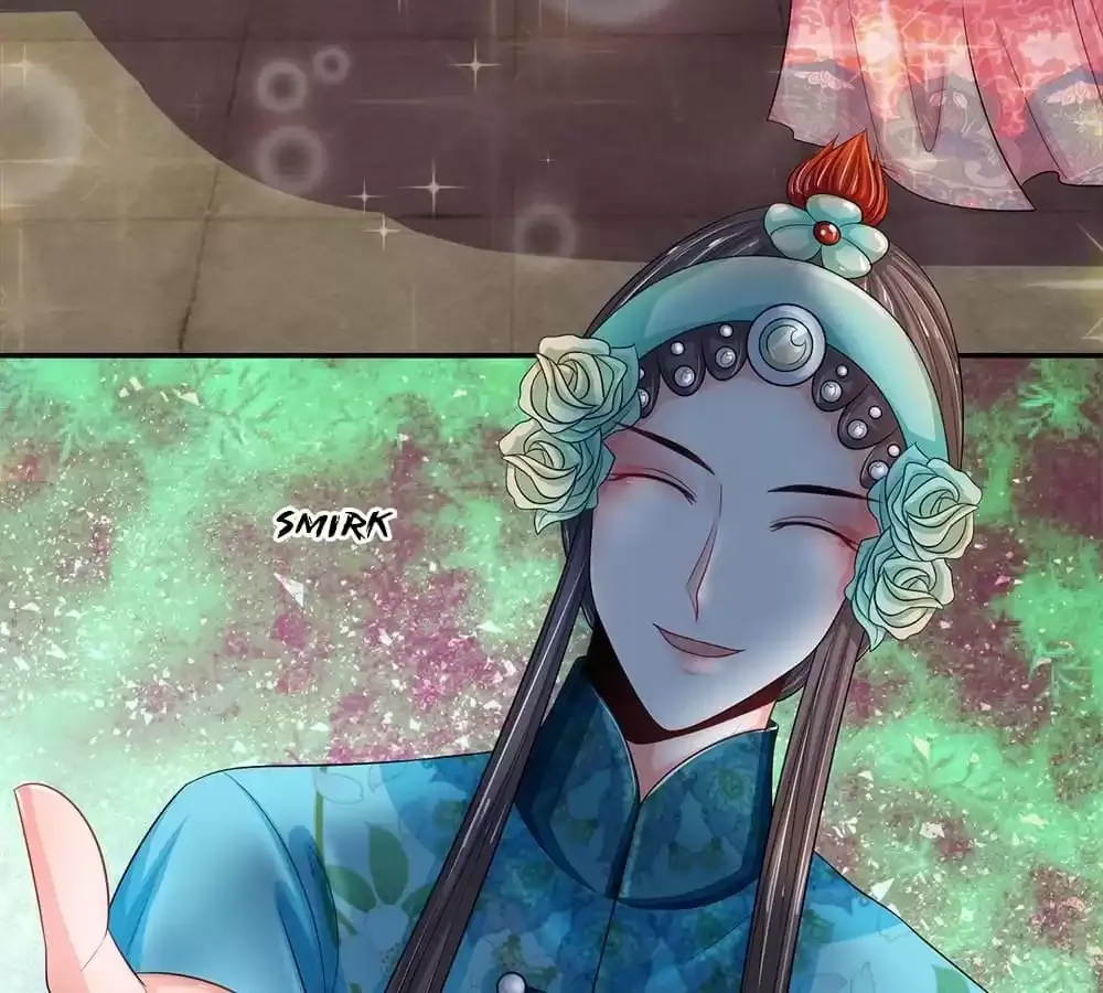 Destined to be Empress Chapter 228 page 31 - 