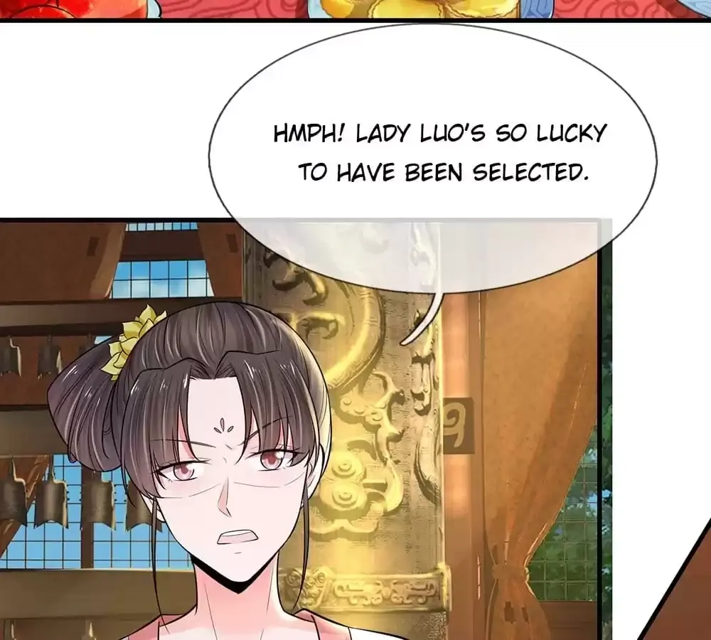 Destined to be Empress Chapter 228 page 40 - 
