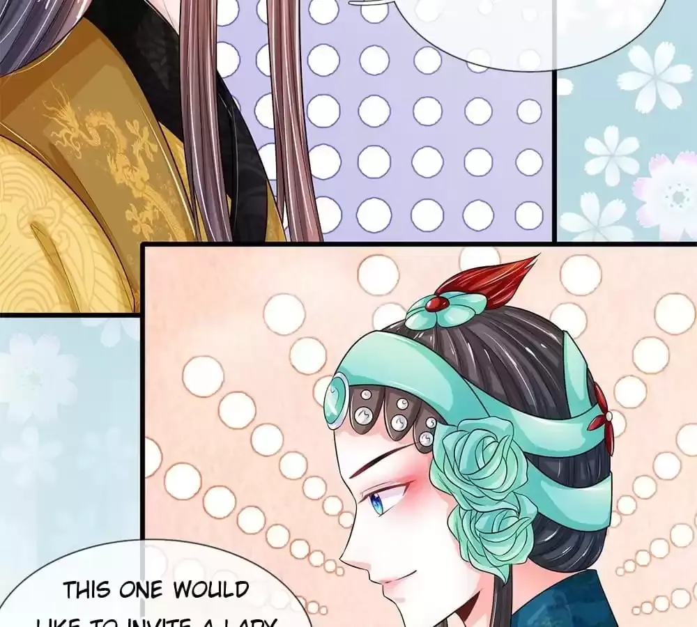 Destined to be Empress Chapter 228 page 5 - 