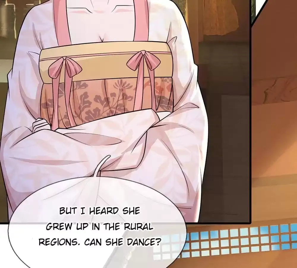 Destined to be Empress Chapter 228 page 41 - 