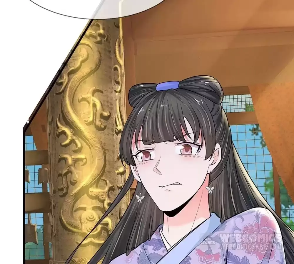 Destined to be Empress Chapter 228 page 42 - 