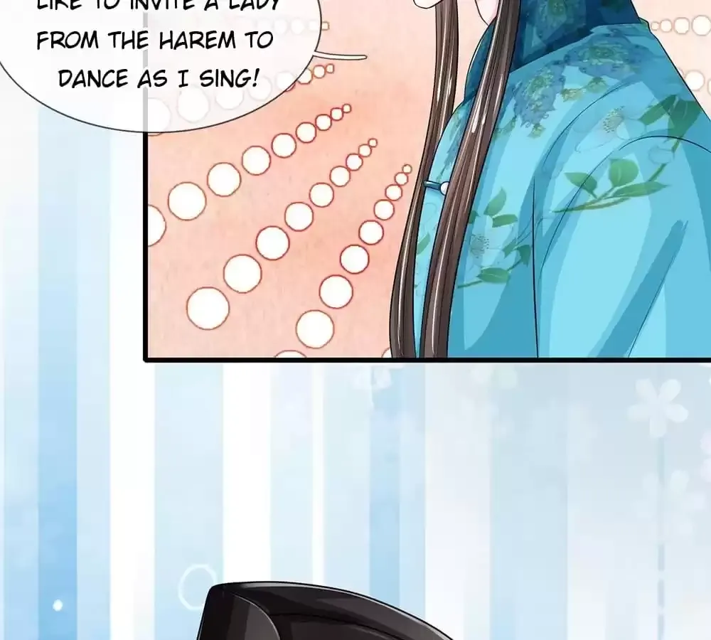 Destined to be Empress Chapter 228 page 6 - 