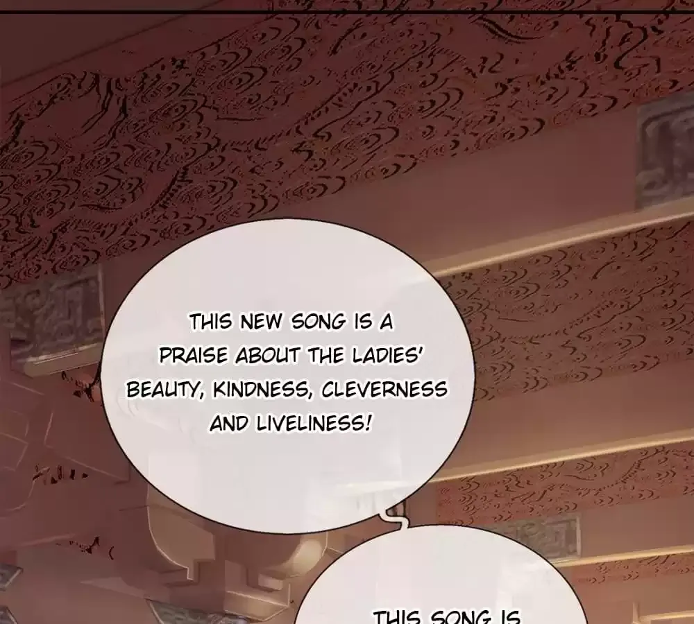 Destined to be Empress Chapter 228 page 9 - 