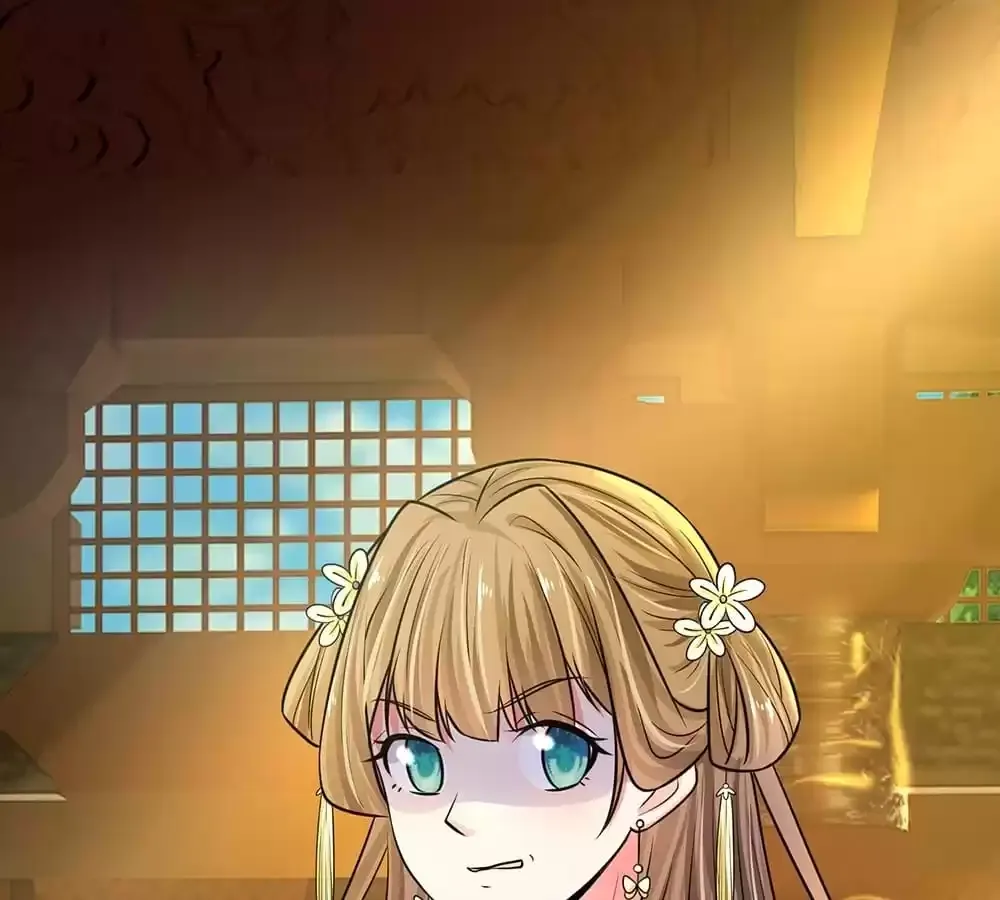 Destined to be Empress Chapter 229 page 13 - 