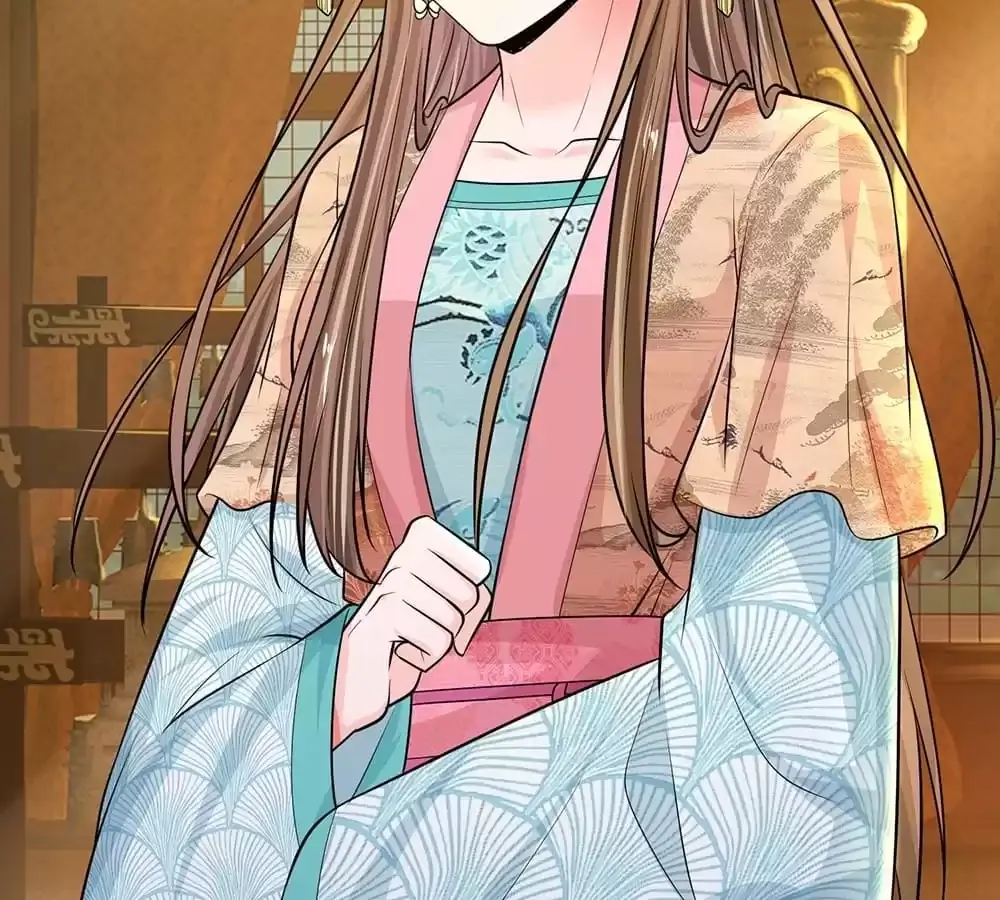 Destined to be Empress Chapter 229 page 14 - 