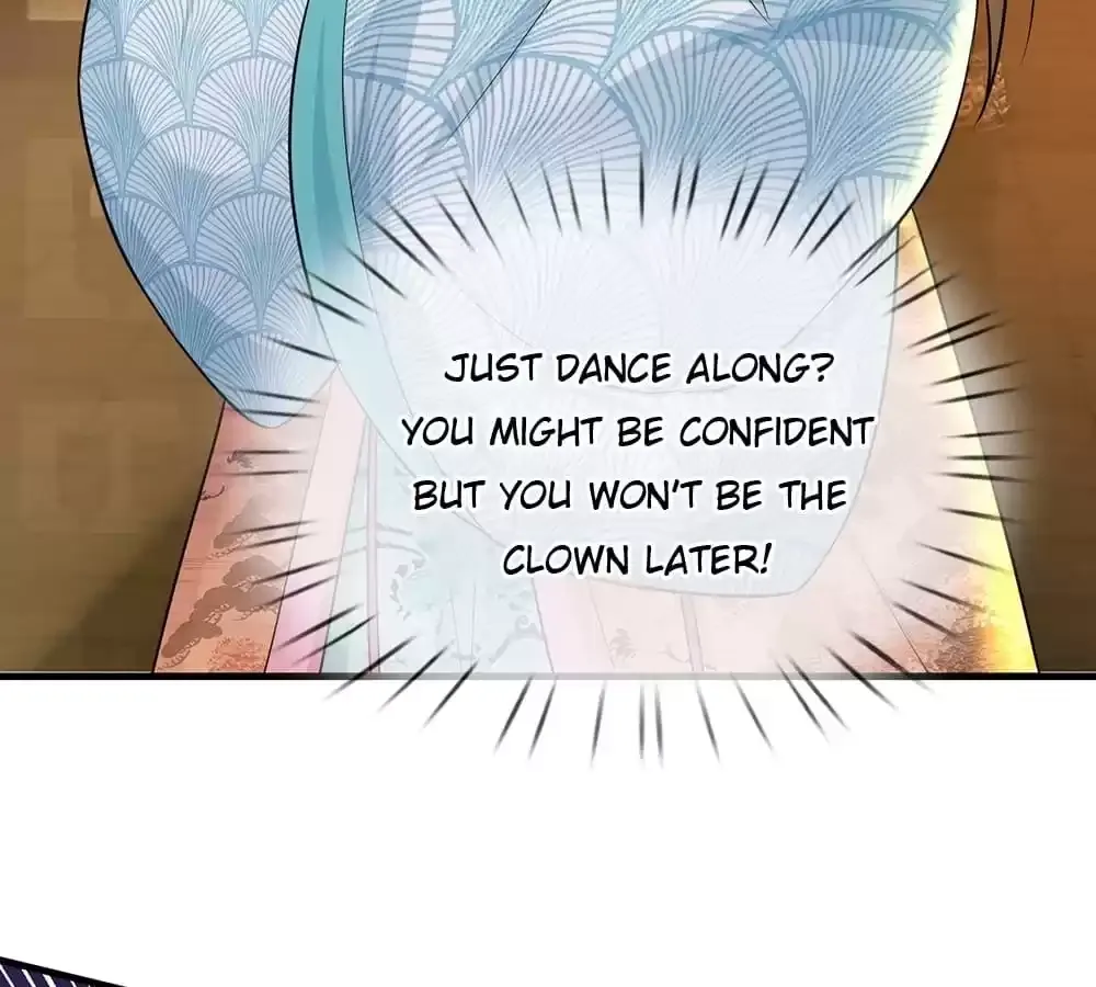 Destined to be Empress Chapter 229 page 15 - 