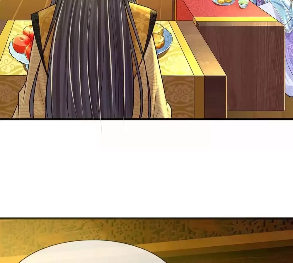Destined to be Empress Chapter 229 page 23 - 