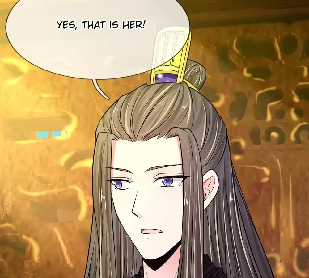 Destined to be Empress Chapter 229 page 24 - 