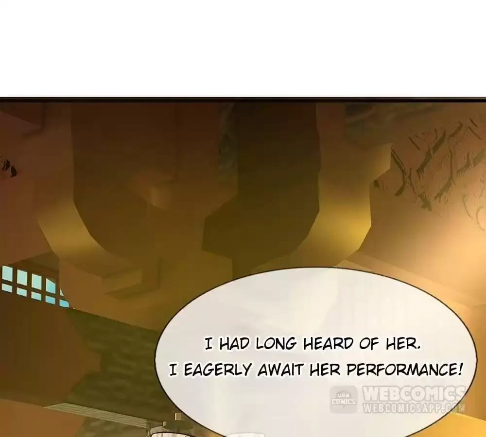 Destined to be Empress Chapter 229 page 26 - 