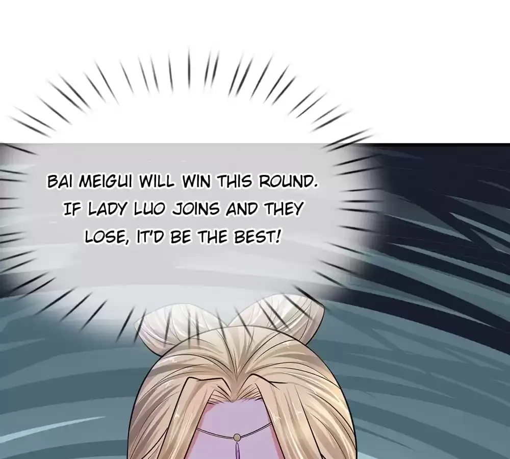 Destined to be Empress Chapter 229 page 30 - 