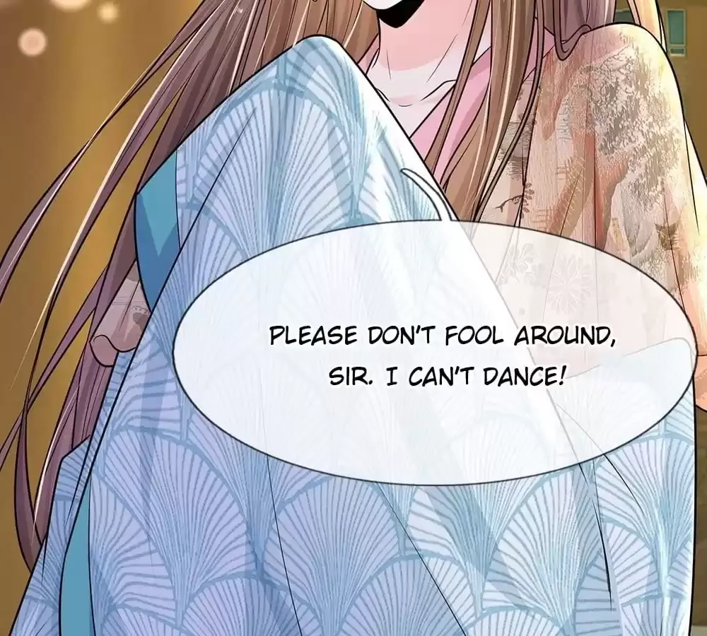 Destined to be Empress Chapter 229 page 4 - 